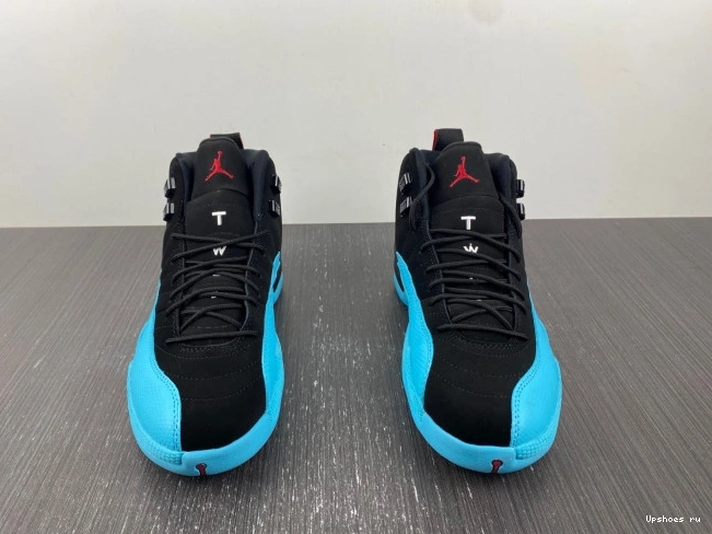 12 Retro Gamma 130690-027 Blue Jordan 0720